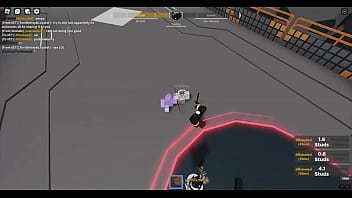 Roblox fighting clips