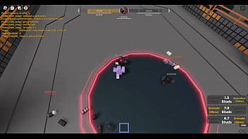 Roblox fighting clips