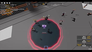 Roblox fighting clips