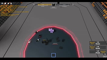 Roblox Fighting Clips thumbnail