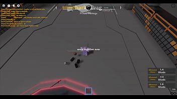 Roblox fighting clips