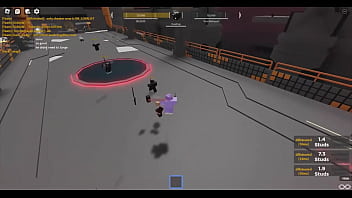 Roblox fighting clips
