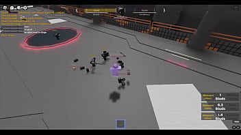 Roblox fighting clips