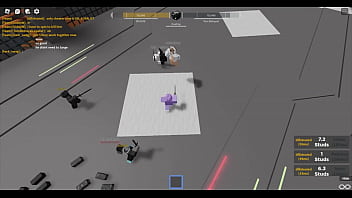Roblox fighting clips