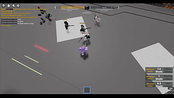 Roblox fighting clips