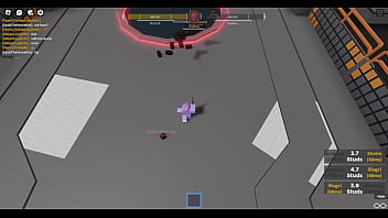 Roblox fighting clips