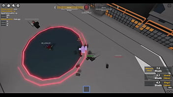 Roblox fighting clips