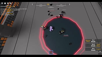 Roblox fighting clips