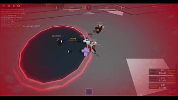 Roblox fighting clips