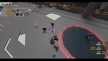 Roblox fighting clips