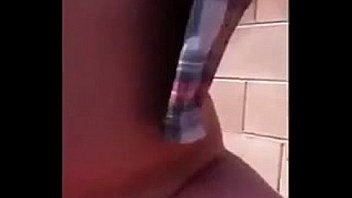 Amateur redhead teen pov