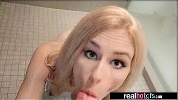 Amazing sex on camera with naughty real gf lilli dixon movie 21