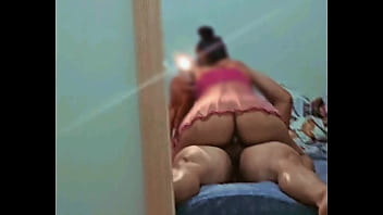 Compilation of cumshots in my stepsister's pussy