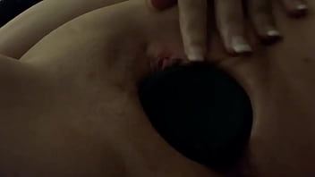 Slut stretched Slut stretched