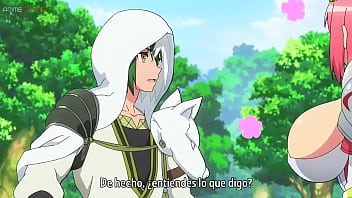 Futoku no guild hentai