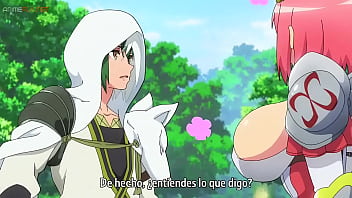 Futoku No Guild Hentai thumbnail