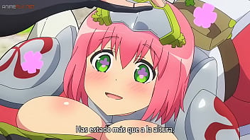 Futoku no guild hentai