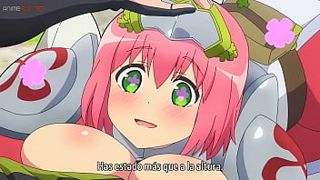 Futoku no guild hentai