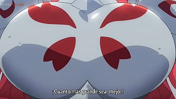 Futoku no guild hentai