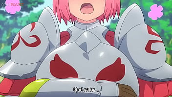 Futoku no guild hentai