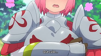 Futoku no guild hentai