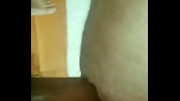 Pounding Open Hole thumbnail