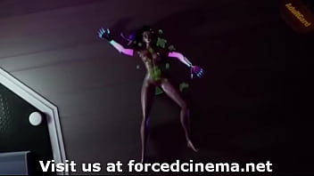 Girl Banged By Invisible Creature thumbnail