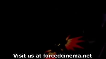 Girl Banged By Invisible Creature thumbnail