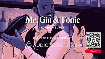 Bartender Gets Fucked By Dominant Female Femdom – Foreplay & Orgasm Control Asmr Porn Audio Roleplay Story For Women thumbnail