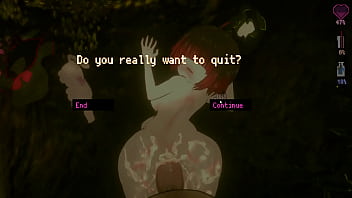 Got in her ass so much