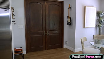 On your knees and suck my dick right now you fucking monroe gets wet when shes talked to like a slut and is fucked by her stepcousin