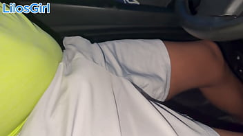 Mamada en calle abandonada en barcelona lilosgirl