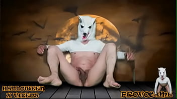 Un Lobito Jugueton Que Le Gusta Provocar Con Su Verga thumbnail