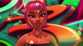 Tha stoop conversations with the brothas