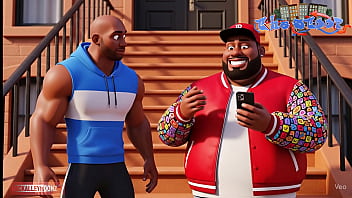 Tha Stoop Conversations With The Brothas thumbnail
