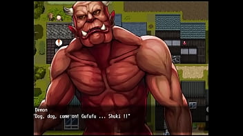 Yokai busters gameplay part 1