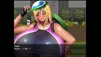 Yokai busters gameplay part 1