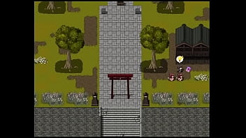 Yokai busters gameplay part 1