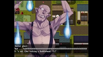 Yokai busters gameplay part 1