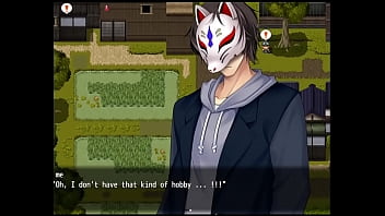 Yokai busters gameplay part 1