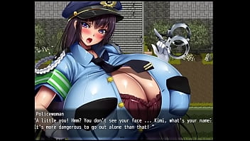 Yokai busters gameplay part 1