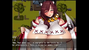 Yokai busters gameplay part 1