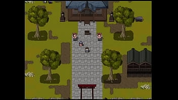 Yokai busters gameplay part 1