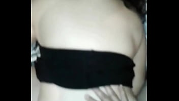 Le encanta por el culo