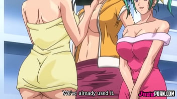 Discipline rei orgy at st alcadia academy