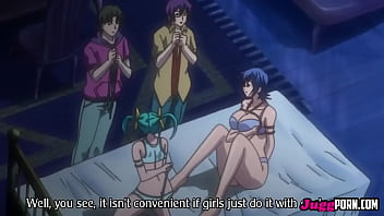 Discipline rei orgy at st alcadia academy