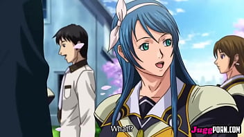 Discipline rei orgy at st alcadia academy