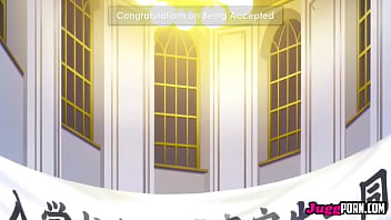 Discipline rei orgy at st alcadia academy