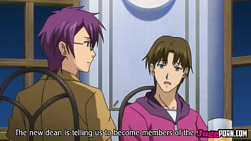 Discipline rei orgy at st alcadia academy