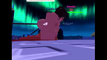 Roblox fucking bad bitch